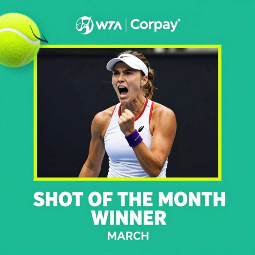 Linda Noskova – Từ nhà vô địch Wimbledon đến cuộc chinh phục US Open 2026: Chuỗi 9 trận thắng Grand Slam và những con số biết nói