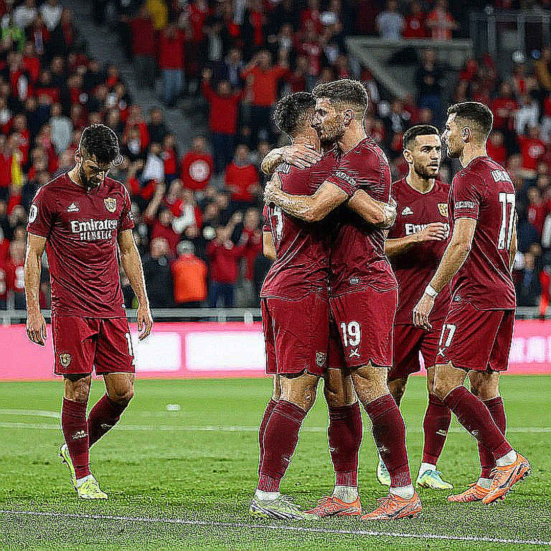 V.League và khoảng trống sau mỗi lần tài năng ra đi
