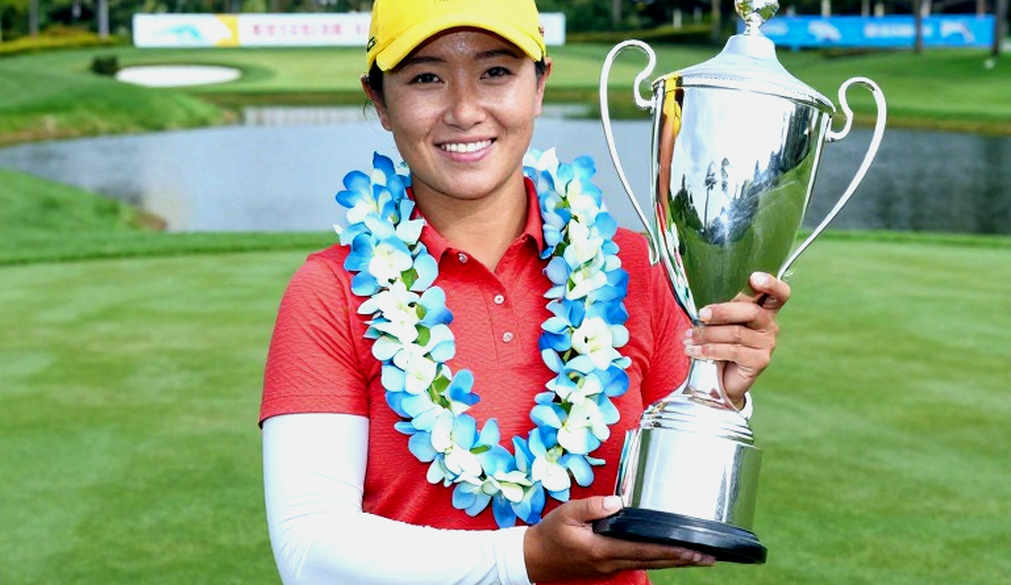 Cuộc đua cải tạo sân golf 30 triệu đô và vết nứt dưới chân sân công cộng