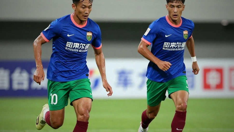 Jay Idzes Out of the 2026 FIFA ASEAN Cup: Indonesia Lose Their Captain and Their Build-Up Axis at Once Jay Idzes Out of the 2026 FIFA ASEAN Cup: Indonesia Lose Their Captain and Their Build-Up Axis at Once