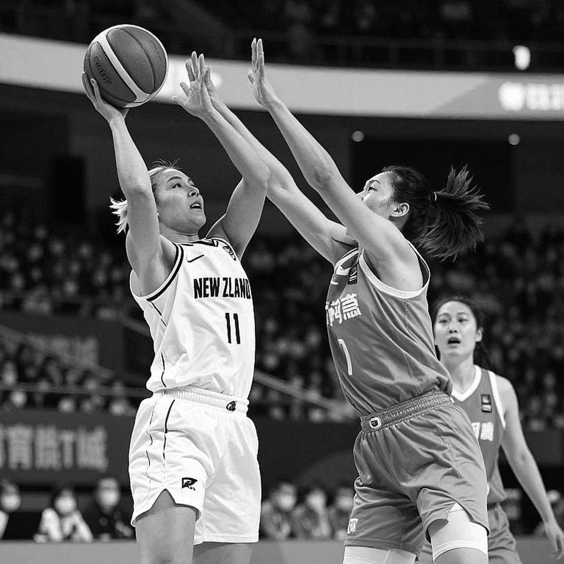 How Adou Minh and Williams Minh Hoang Supplement Vietnam's National Team? How Adou Minh and Williams Minh Hoang Supplement Vietnam's National Team?