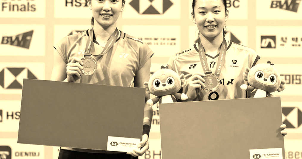 Indonesia Reaches the 2026 Asian Games Men's Team Final: When the Doubles Carried the Whole Team Indonesia Reaches the 2026 Asian Games Men's Team Final: When the Doubles Carried the Whole Team