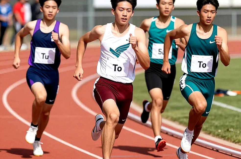 Ba người phụ nữ và đêm không ai chịu rời vạch xuất phát: bài học từ một sân chạy backyard ultra ở nước Anh Ba người phụ nữ và đêm không ai chịu rời vạch xuất phát: bài học từ một sân chạy backyard ultra ở nước Anh
