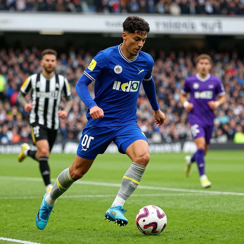 Loan with Obligation to Buy: The Machine Quietly Devouring Mid-Tier Clubs Loan with Obligation to Buy: The Machine Quietly Devouring Mid-Tier Clubs