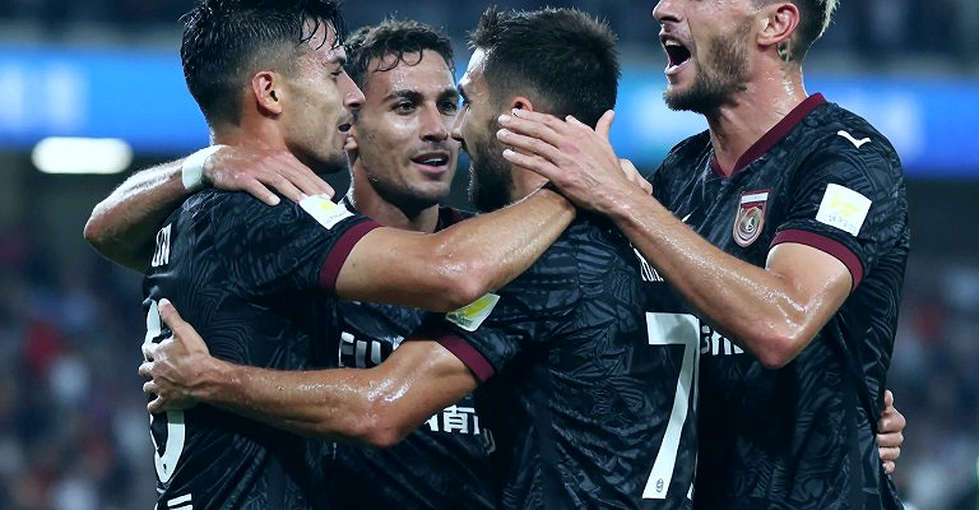 Loan with Obligation to Buy: The Machine Quietly Devouring Mid-Tier Clubs Loan with Obligation to Buy: The Machine Quietly Devouring Mid-Tier Clubs