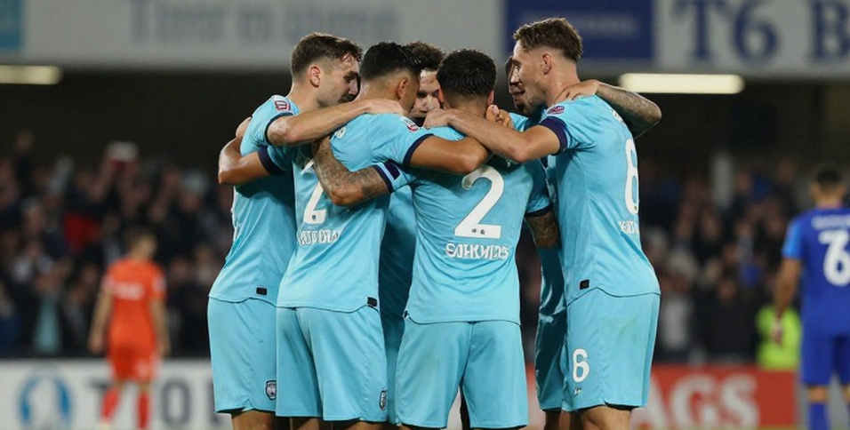 Loan with Obligation to Buy: The Machine Quietly Devouring Mid-Tier Clubs Loan with Obligation to Buy: The Machine Quietly Devouring Mid-Tier Clubs
