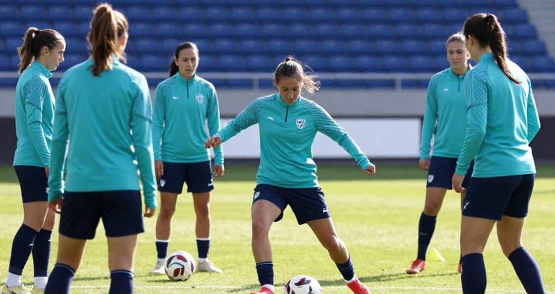 MU và Bayern cùng theo đuổi Dani Olmo: một hồ sơ chuyển nhượng cần được kiểm chứng