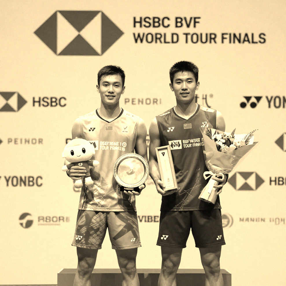 Ashmita Chaliha và câu hỏi về tiêu chuẩn kép của BWF
