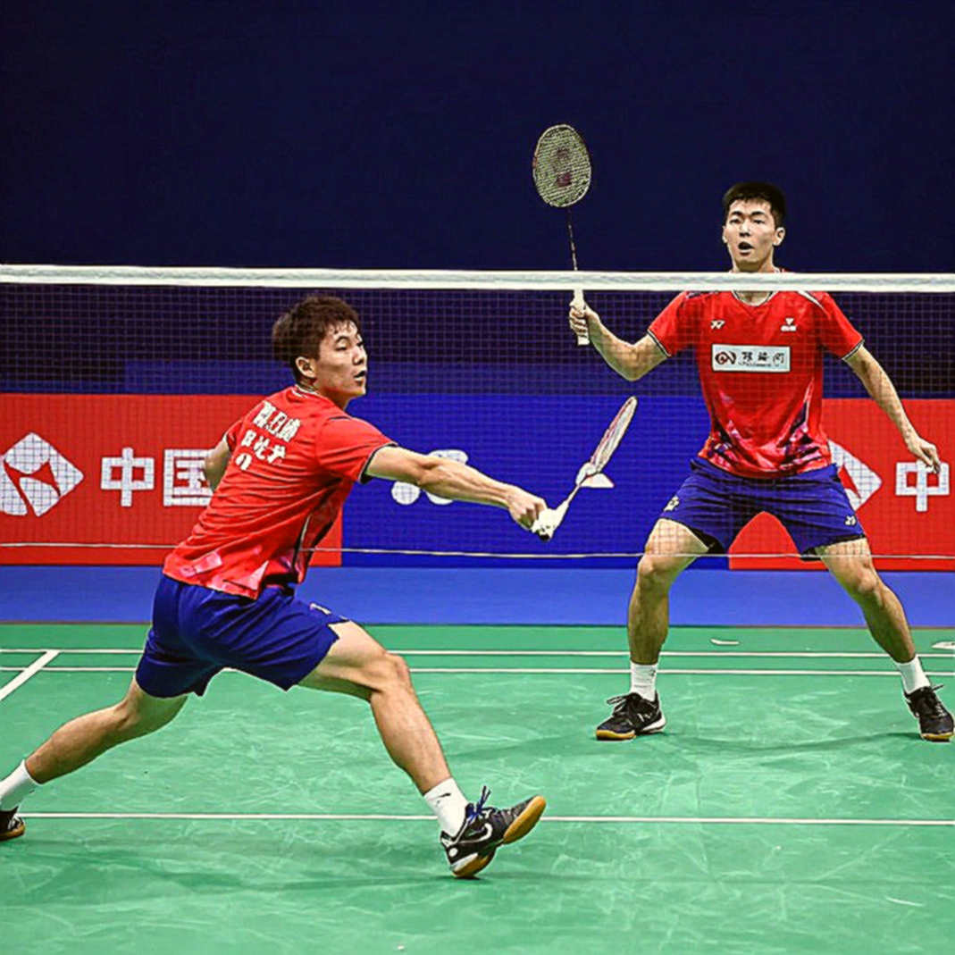 Ashmita Chaliha và câu hỏi về hai hệ thống giám sát của BWF