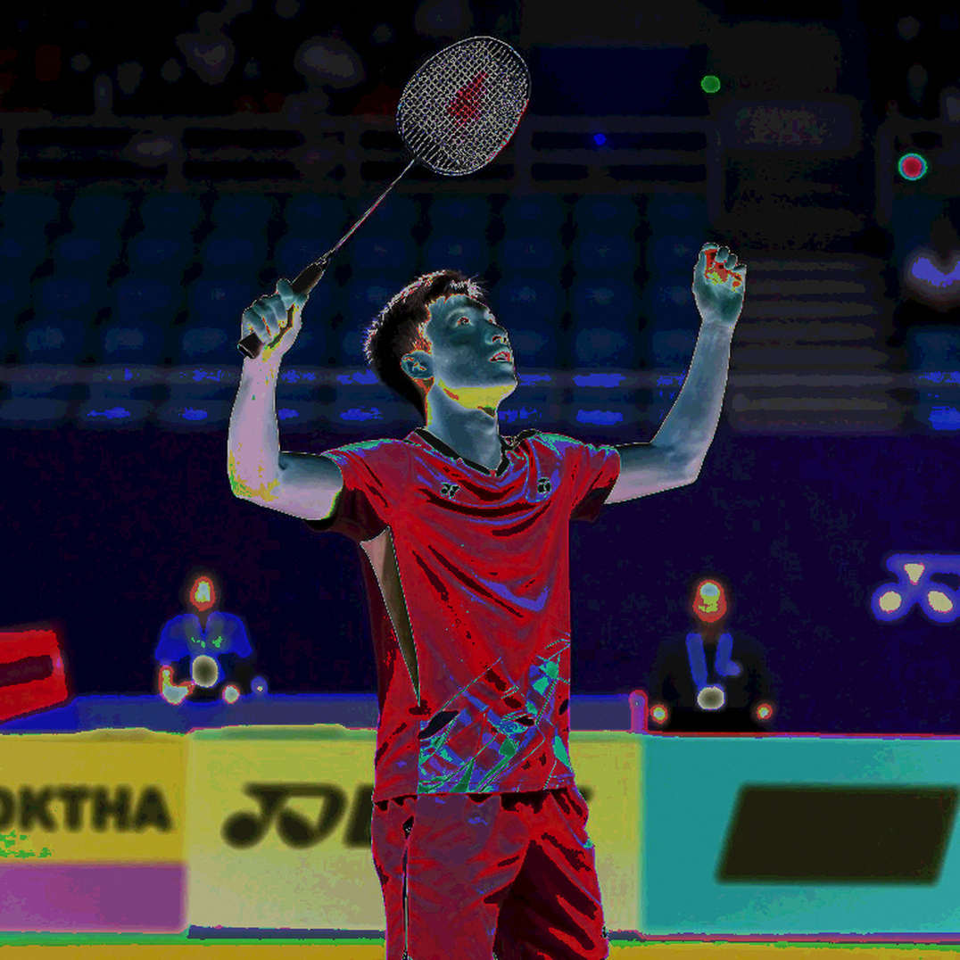 Asian Games 2026: Bảng đấu cầu lông nén trong năm ngày và hai cặp đôi không khớp với ký ức