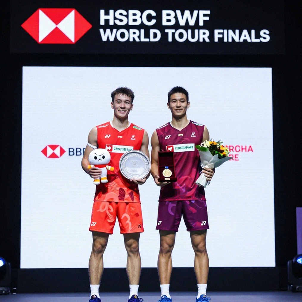 Nguyễn Thùy Linh, Nguyễn Hải Đăng và vòng ba Asian Games: Đọc khoảng cách cầu lông Việt Nam qua từng set đấu