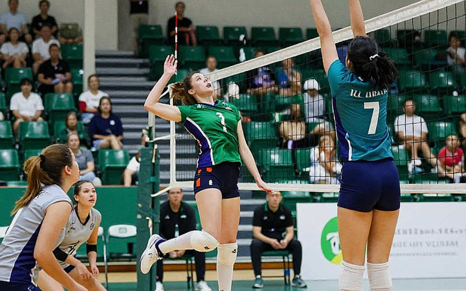 Indonesia và mục tiêu huy chương đồng Asian Games 2026: bản đồ chưa có tọa độ Indonesia và mục tiêu huy chương đồng Asian Games 2026: bản đồ chưa có tọa độ