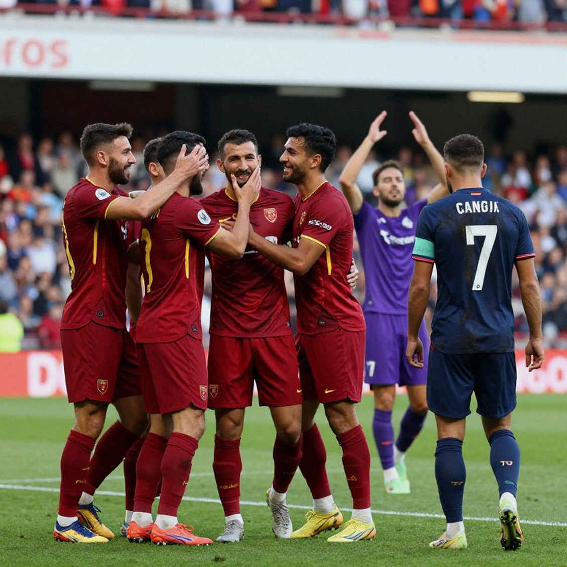 Al-Nassr bán 70% cổ phần: hóa đơn 213 triệu USD đứng sau ghế cổ đông của Ronaldo