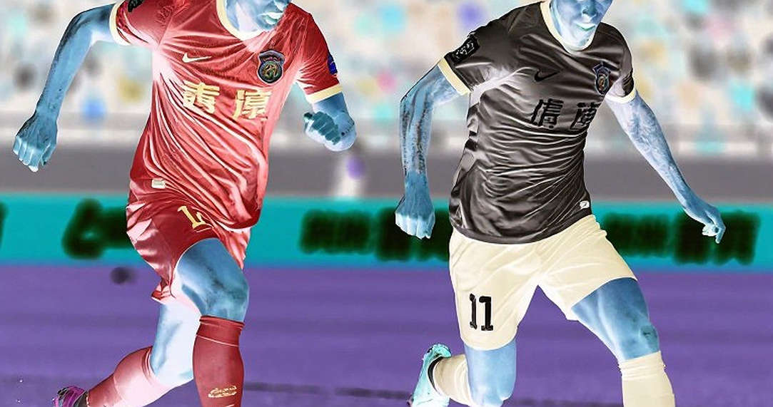 Cánh truyền thống biến mất khỏi V.League: Mùa giải đọc bằng nhịp thở