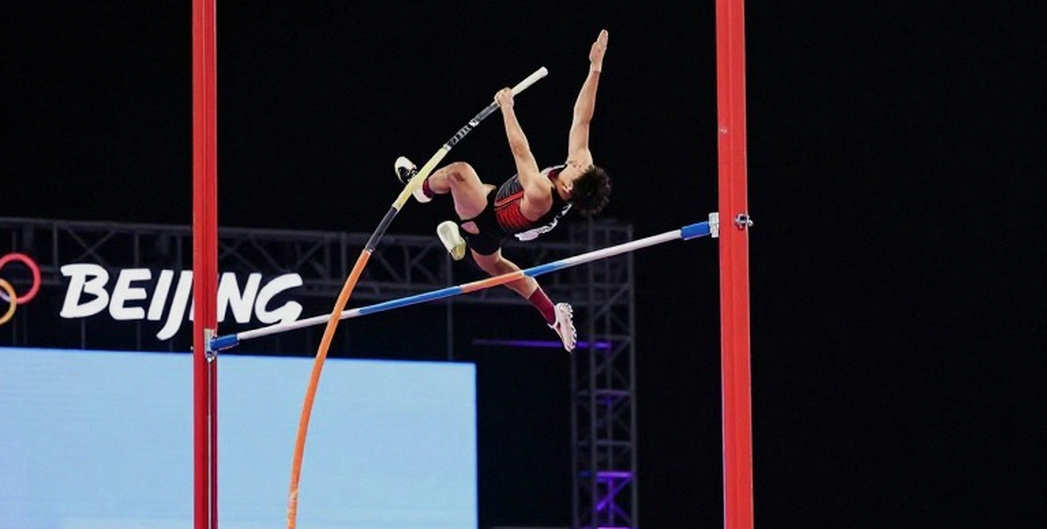 Amy Hunt chạm gần kỷ lục cá nhân với 22.16 giây tại Diamond League, khẳng định form mạnh mẽ sau European Championships