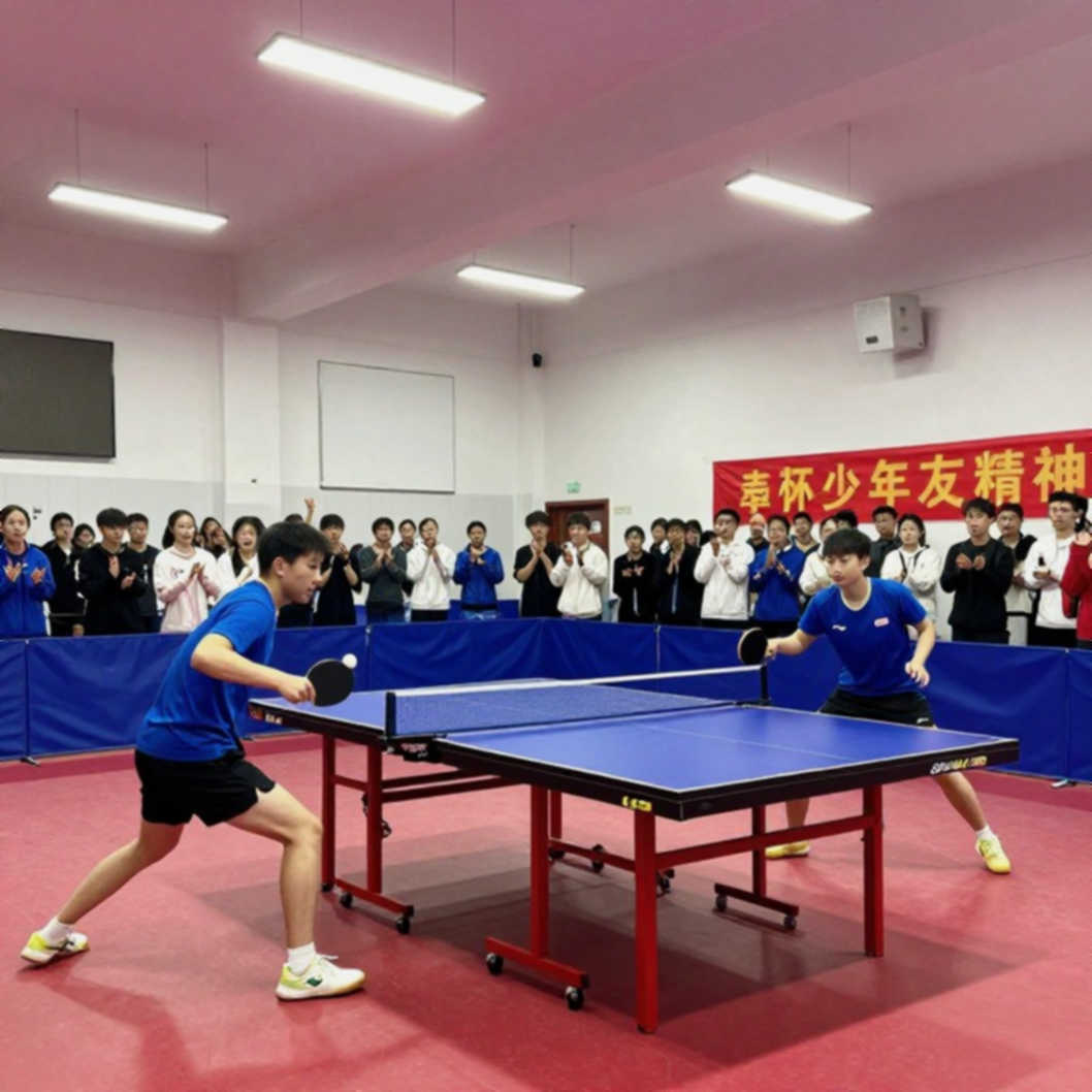 Nền tảng bên dưới bảng xếp hạng: điều một liên đoàn bóng bàn quốc gia tiết lộ khi nói về cấp cơ sở