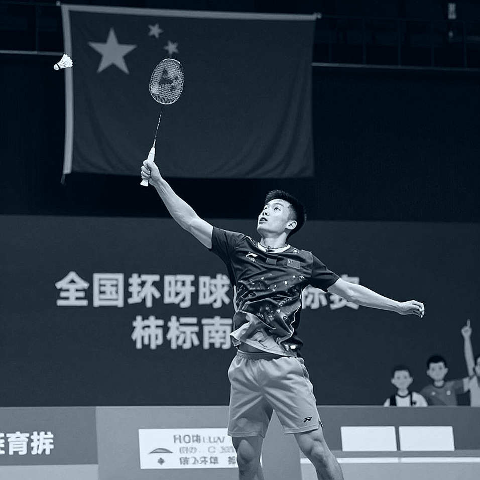 Chung kết đơn nam Asiad: Loh Kean Yew, Kunlavut Vitidsarn và giấc mơ vàng đầu tiên cho Singapore lẫn Thái Lan