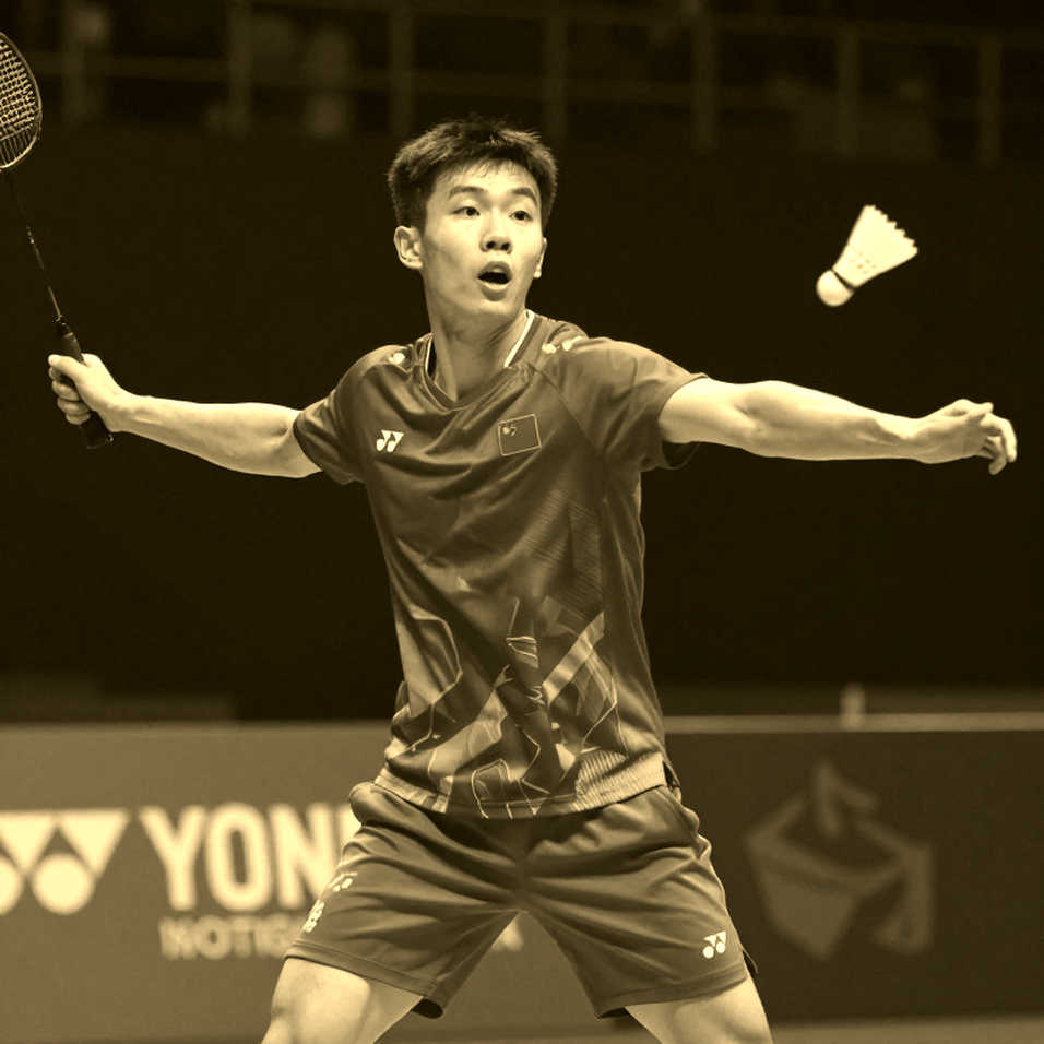 Li Shifeng dẫn đơn nam Trung Quốc tại Kumamoto Masters: khoảng trống dữ liệu sau cú rút lui của Shi Yuqi