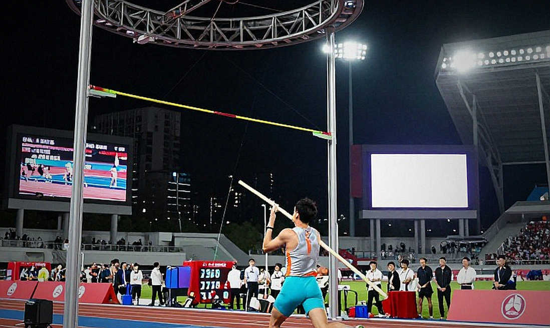 ASIAD 2026: Việt Nam phá kỷ lục quốc gia 4x400m hỗn hợp, tấm đồng và 0,08 giây bị bỏ lại