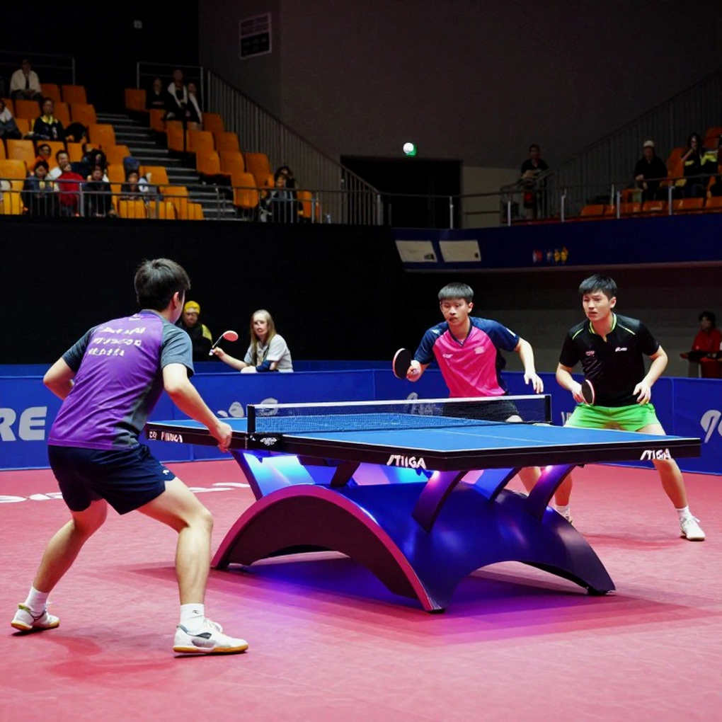Table Tennis England Removes 'Supervision Exemption' from September 1, 2026: What Vietnam's Youth Sports Should Learn Table Tennis England Removes 'Supervision Exemption' from September 1, 2026: What Vietnam's Youth Sports Should Learn