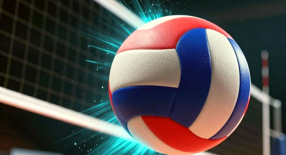 Honda Center tổng duyệt cho bóng chuyền Olympic 2028: một thông báo hậu cần nói gì về tương lai môn thể thao Honda Center tổng duyệt cho bóng chuyền Olympic 2028: một thông báo hậu cần nói gì về tương lai môn thể thao