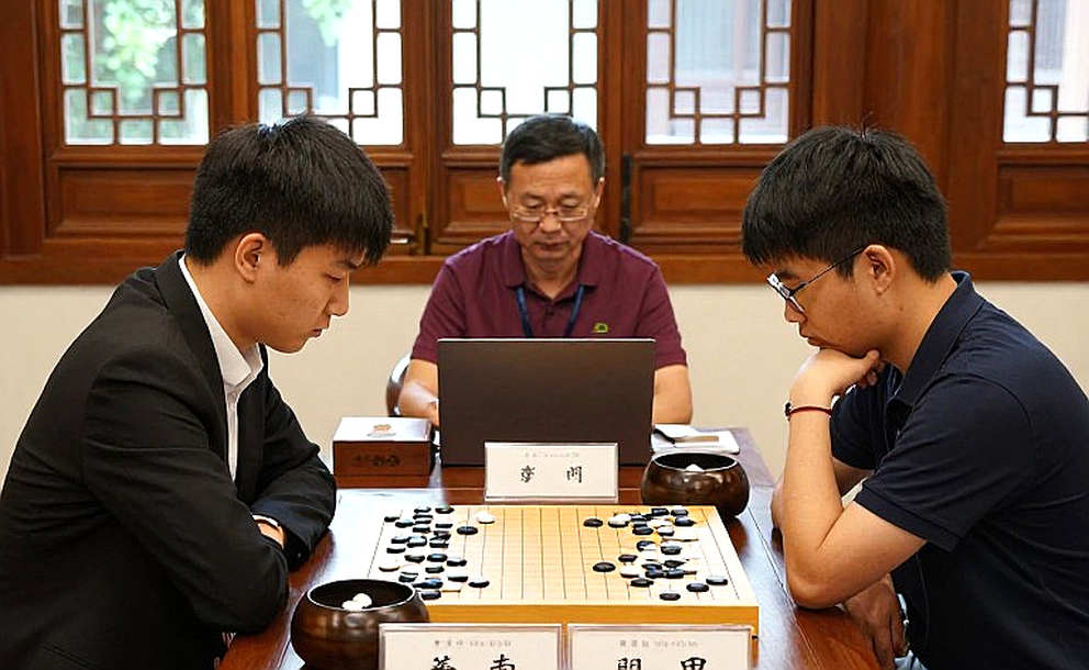 Bài học từ một bản phân tích cờ vua rỗng: khi dữ liệu không đủ để kết luận