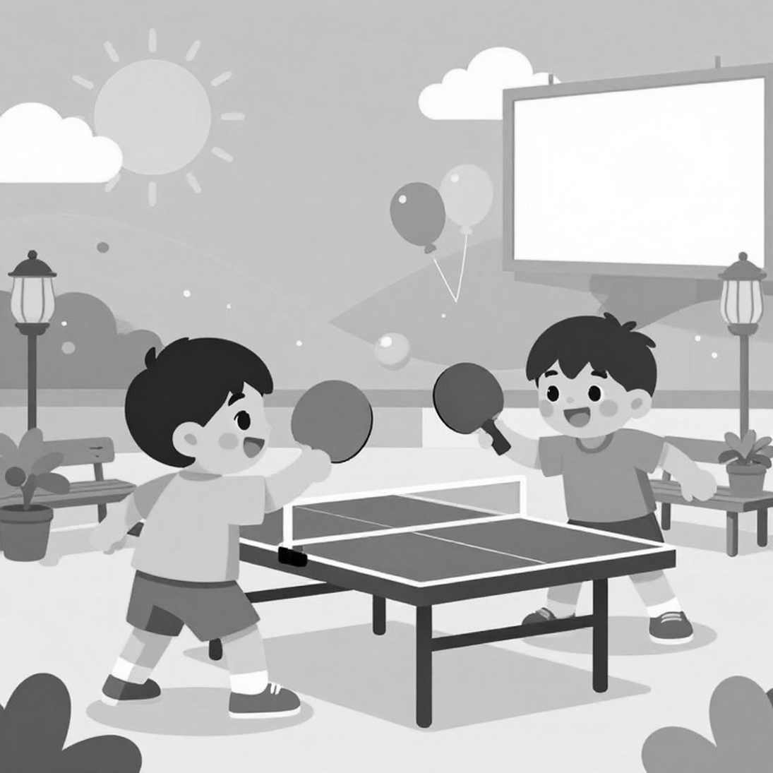 Bóng bàn Việt Nam: Lớp trầm tích U-18 và bài toán đừng vội vui khi chỉ nhìn vào huy chương