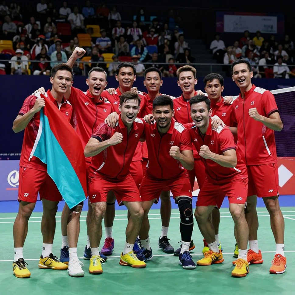 Asian Games 2026 Cầu lông: Giải mã nhánh đấu, lịch trình nén và những cuộc va chạm sớm ở Aichi-Nagoya