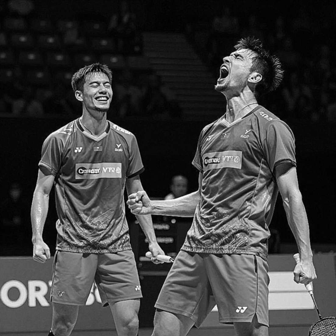 Indonesia vào chung kết cầu lông đồng đội nam Asian Games 2026: Hai cặp đôi gánh niềm tin, tay vợt số một để lại dấu hỏi