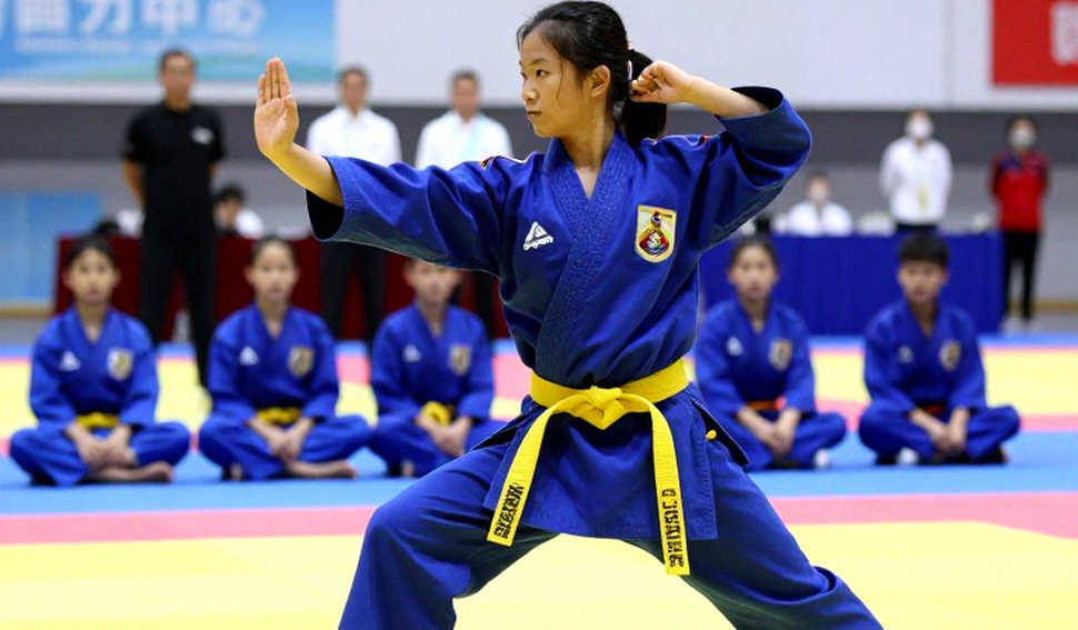 Khoảng không dữ liệu: Khi ngành võ thuật dựng kết luận trên hồ sơ trống Khoảng không dữ liệu: Khi ngành võ thuật dựng kết luận trên hồ sơ trống