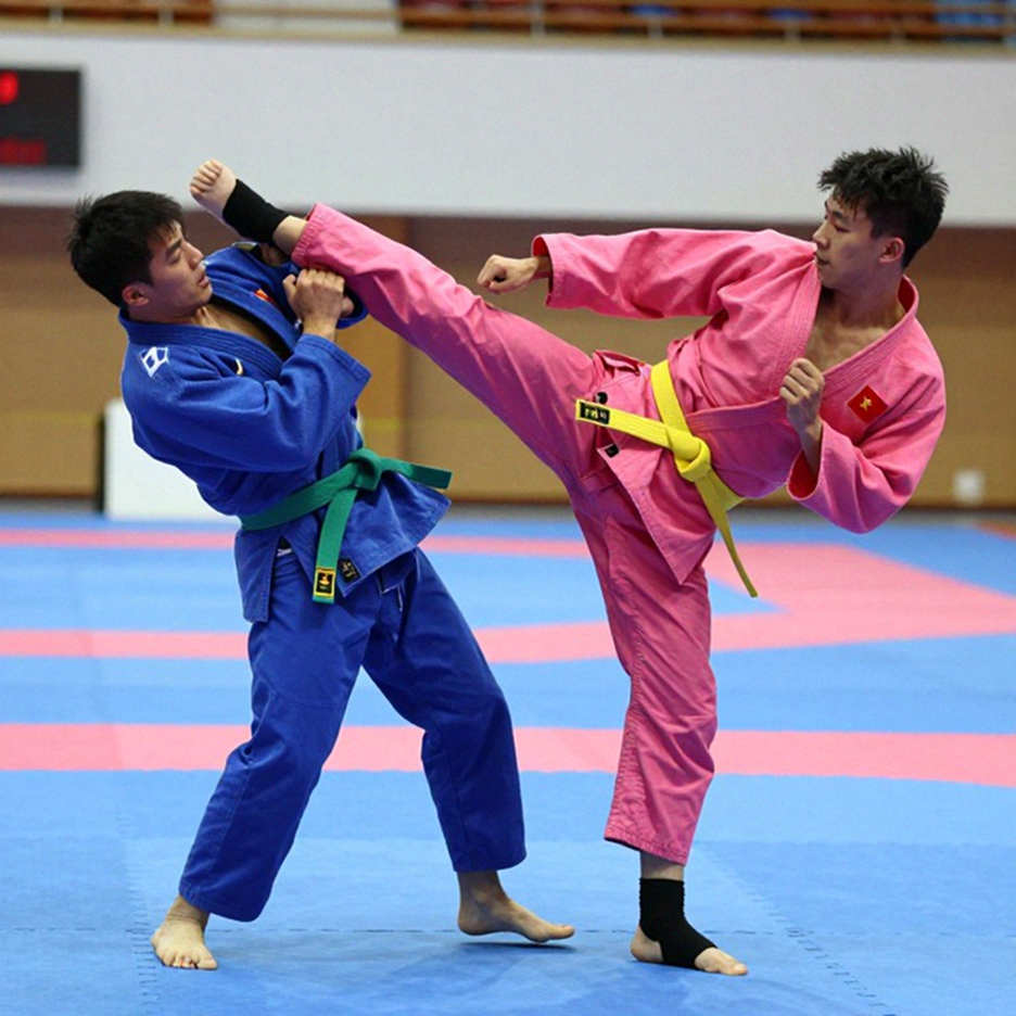 Sau tiếng chuông cuối: Khi làng võ thuật thế giới đọc sai chính mình Sau tiếng chuông cuối: Khi làng võ thuật thế giới đọc sai chính mình