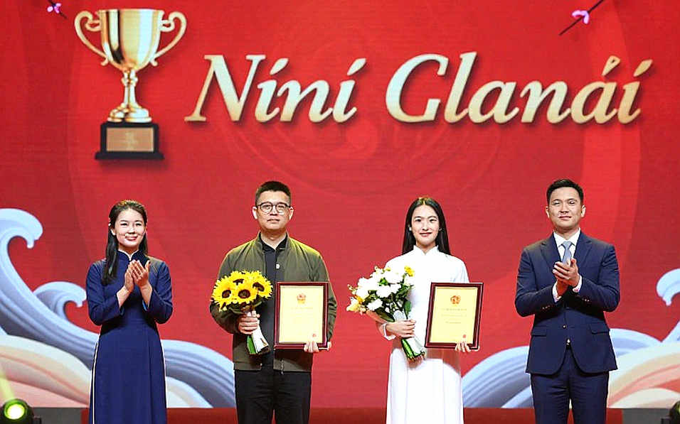 Sau tiếng chuông cuối: Khi làng võ thuật thế giới đọc sai chính mình Sau tiếng chuông cuối: Khi làng võ thuật thế giới đọc sai chính mình