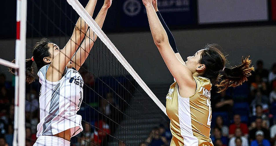 Efeler và dấu vết cuối hiệp: Thổ Nhĩ Kỳ thua Romania 3-1, trận sinh tử với Latvia chờ phía trước