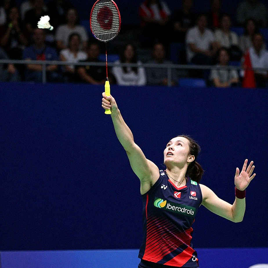 Nguyễn Thủy Linh và set 24-22 trước Chen Yu Fei: Ngưỡng cửa top 4 châu lục của cầu lông Việt Nam