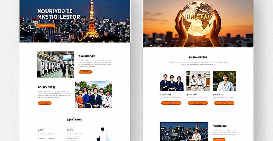 Olympic Karate 2026: One Hansoku at Budokan and the Data Void in Combat Sports