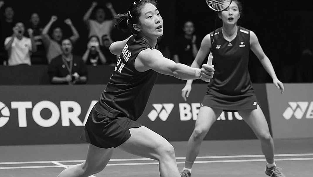 The Blank Report: Vietnamese Sport and the Doors Nobody Knocks On The Blank Report: Vietnamese Sport and the Doors Nobody Knocks On