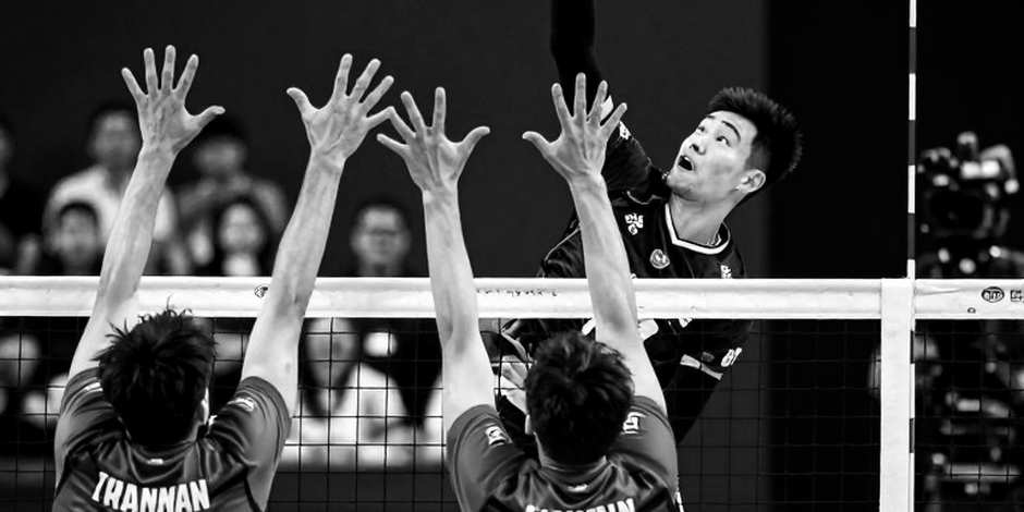Khe cửa hẹp giữa hai nền bóng chuyền: thị trường chuyển nhượng không có bảng giá Khe cửa hẹp giữa hai nền bóng chuyền: thị trường chuyển nhượng không có bảng giá