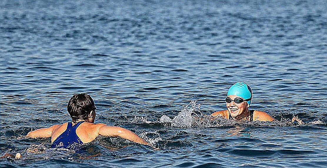 Gianna Cook chọn Monmouth: 2:10.05 ở 200 fly và bài toán độ sâu đội hình ở Coastal Athletic Association
