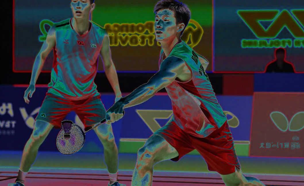 Kunlavut Vitidsarn và cú treble hiếm: Thái Lan phá bức tường 64 năm ở đơn nam cầu lông Asian Games