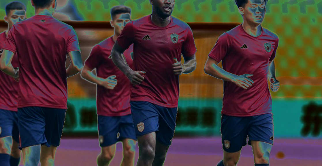 When the Football Data File Is Empty: The Evidence-First Principle and the Limits of Deep Analysis