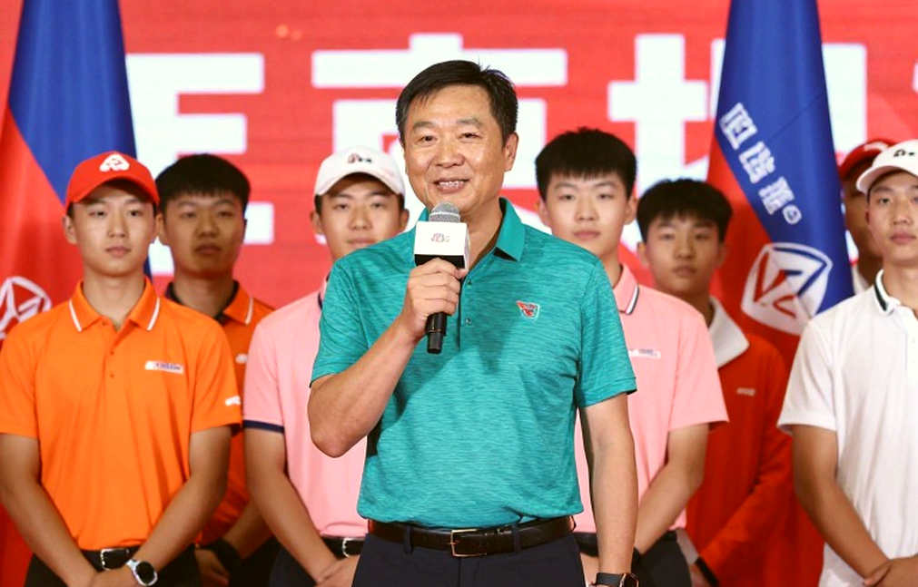 Không có dữ liệu để phân tích golf: Cảnh báo quan trọng cho phân tích thể thao