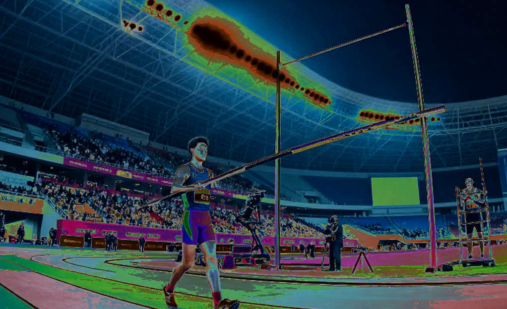 Ultimate Championship: phép chia 150.000 USD và khoảng trống chưa ai đo trong lịch điền kinh