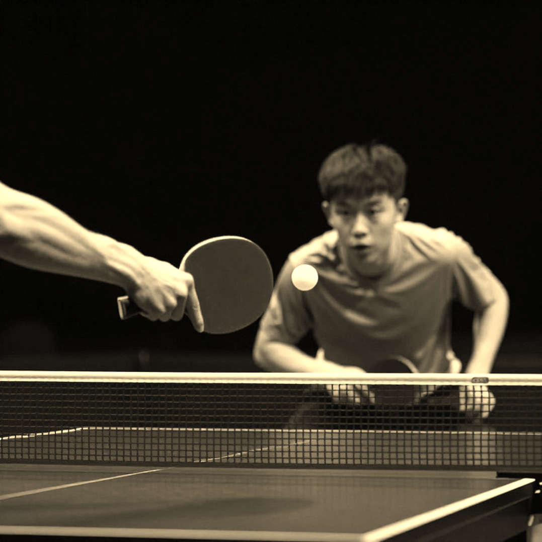 Czech Open 2026 tại Pilsen: Châu Âu gieo mầm bóng bàn trẻ từ tuổi mười ba