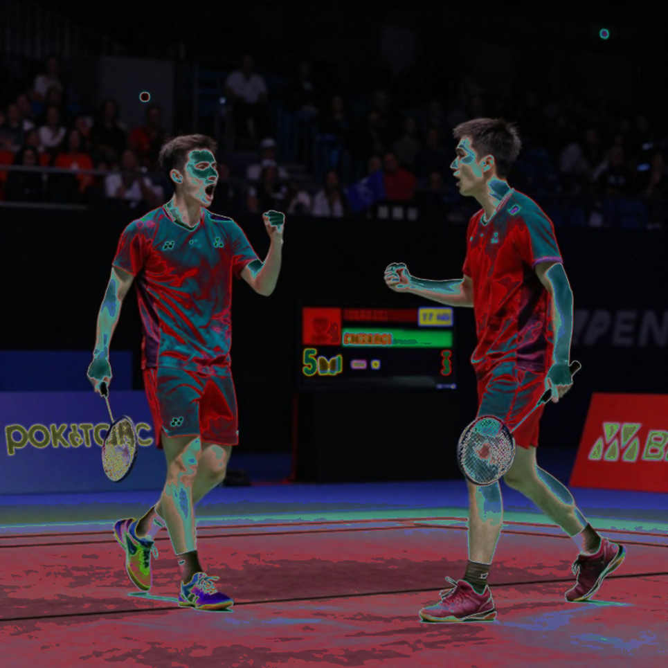 Ấn Độ công bố đội hình cầu lông mạnh nhất cho Asian Games 2026: Tham vọng lặp lại kỳ tích