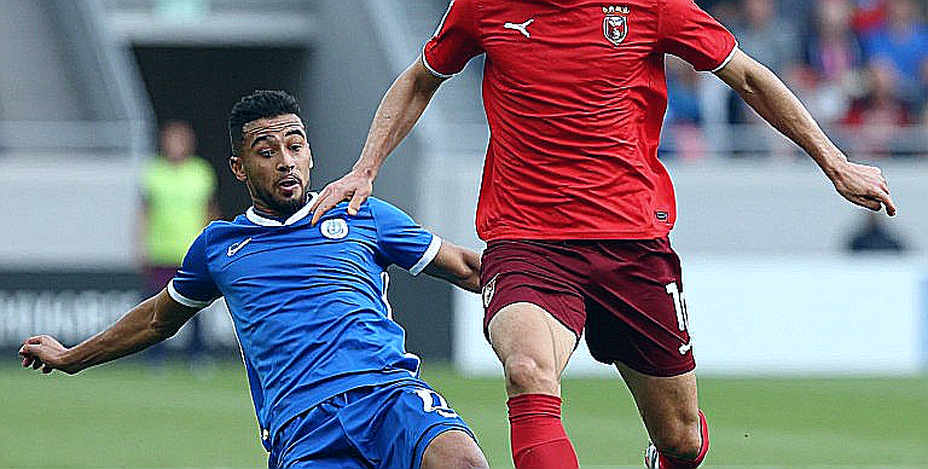 Referee's Eye: U23 Vietnam vs Uzbekistan Through the Lens of the Laws of the Game