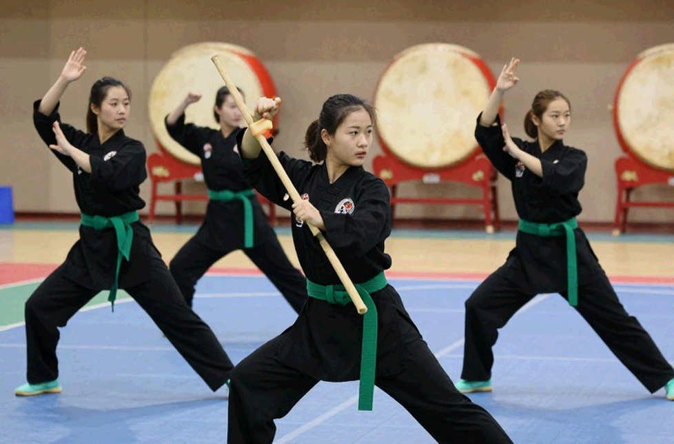 Võ thuật Việt Nam: Bài học từ những cú ngã và cách đứng dậy đúng cách