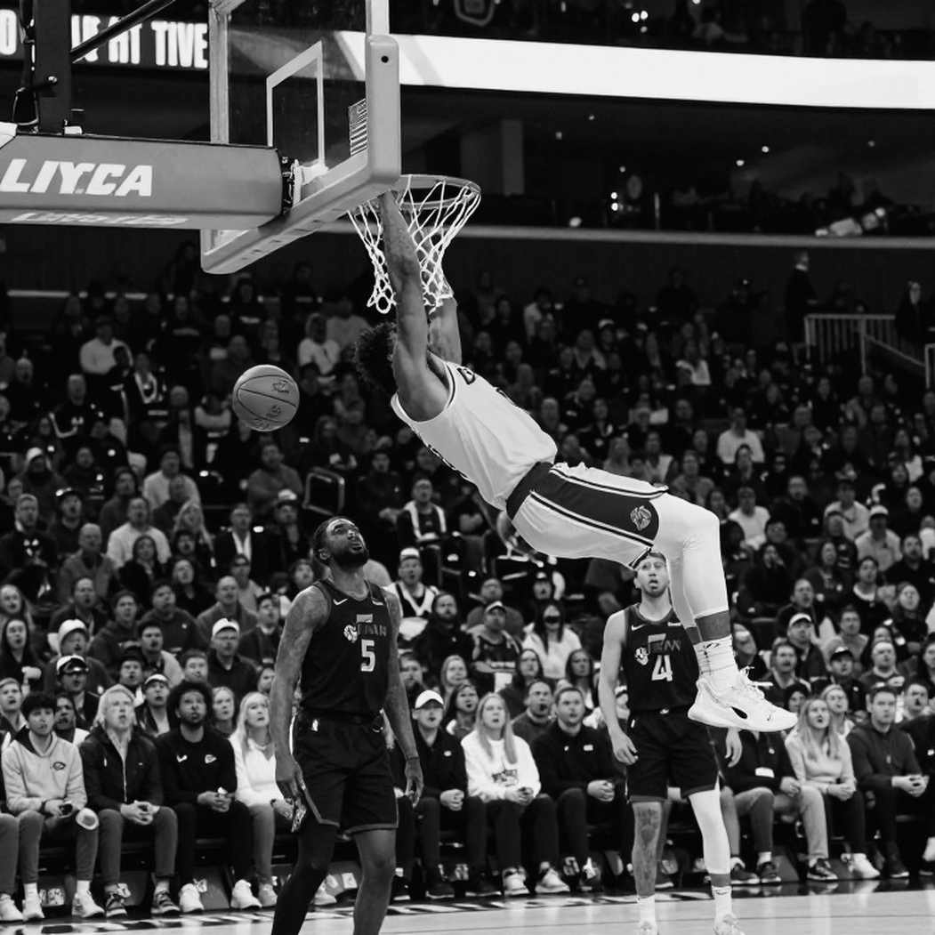 Hợp đồng tân binh, Gonzalez và bài toán kinh tế ngầm mà NBA không muốn ai nói to