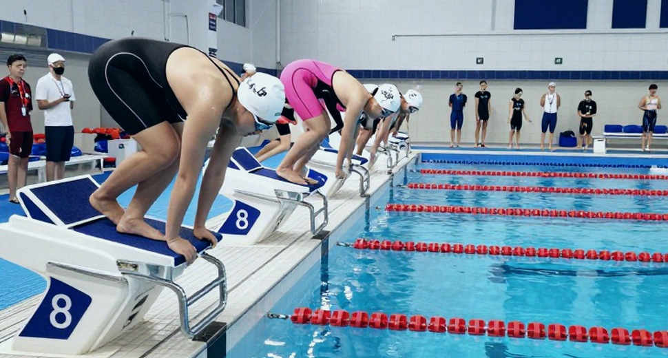 Maria Fernanda Costa Phá Kỷ Lục Nam Mỹ 200m Bơi Lội Hỗn Hợp Nam – Nữ Tại Giải SCM Maria Fernanda Costa Phá Kỷ Lục Nam Mỹ 200m Bơi Lội Hỗn Hợp Nam – Nữ Tại Giải SCM