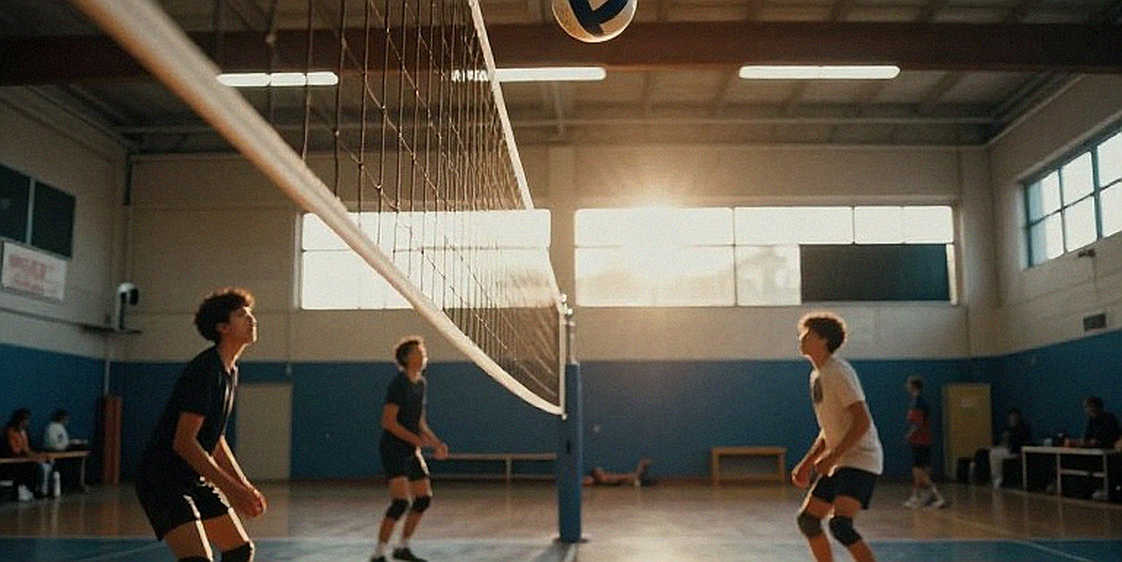 Bóng chuyền nữ Việt Nam thua Hàn Quốc 1-3 ở ASIAD 2026: bước một nứt, cả hệ thống nghiêng theo Bóng chuyền nữ Việt Nam thua Hàn Quốc 1-3 ở ASIAD 2026: bước một nứt, cả hệ thống nghiêng theo