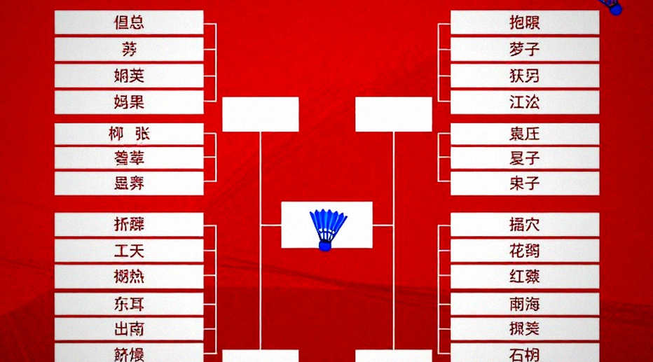 PV Sindhu và năm đối thủ ở Asian Games 2026: Khi bảng đối đầu tố cáo một huyền thoại